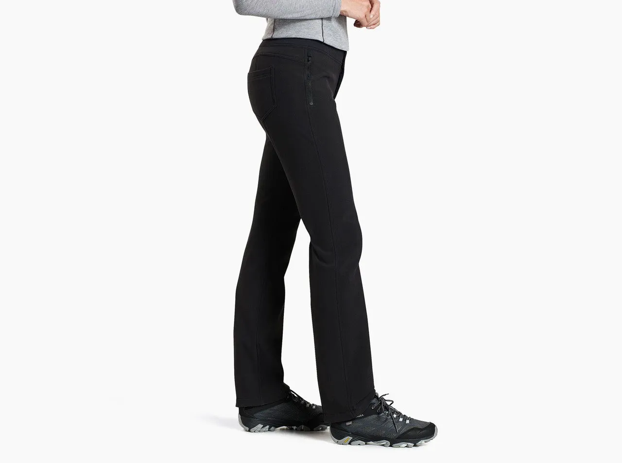 Women’s Frost Softshell Pant | Kuhl