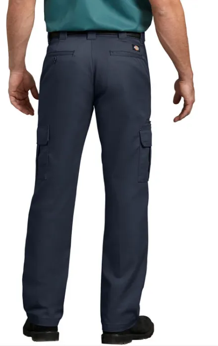 WP595 FLEX Regular Fit Straight Leg Cargo Pants